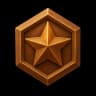 Player Rank Badge