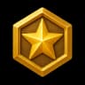 Player Rank Badge